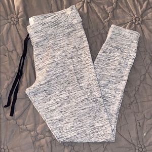 Jogger Drawstring Legging
